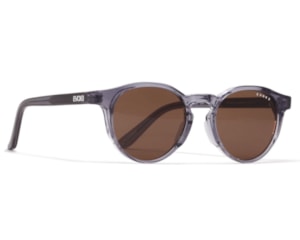 Óculos de Sol Evoke For You Cinza DS101 H02-51