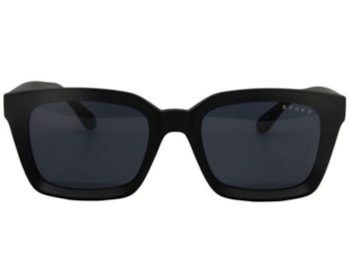 Óculos de Sol Evoke For You DS100 A11 Matte Black Gray