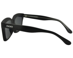 Óculos de Sol Evoke For You DS100 A11 Matte Black Gray