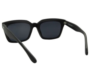 Óculos de Sol Evoke For You DS100 A11 Matte Black Gray