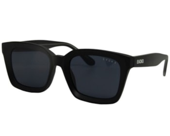 Óculos de Sol Evoke For You DS100 A11 Matte Black Gray