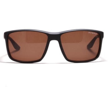 Óculos de Sol Evoke For You DS106 A11 Matte Black Brown