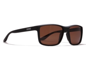 Óculos de Sol Evoke For You DS106 A11 Matte Black Brown