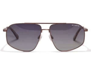 Óculos de Sol Evoke For You DS93 01BP Matte Brown Gray Total Polarized