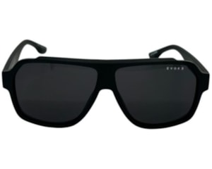 Óculos de Sol Evoke For You DS95 A11 Matte Black Gray