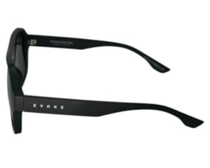 Óculos de Sol Evoke For You DS95 A11 Matte Black Gray