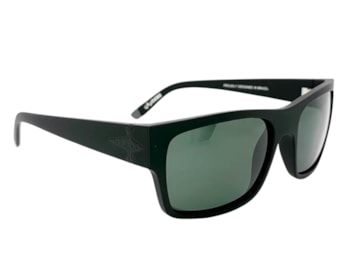 Óculos de Sol Evoke New Capo I BRH11 Matte Black Gray Total Polarized