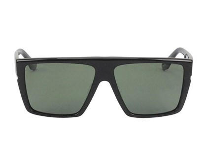 Óculos de Sol Evoke Reverse BRA01P Black Shine
