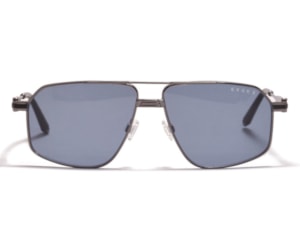 Óculos de Sol Evoke Shelby 06 02A Gun Black Gray Total