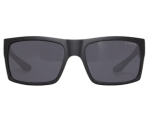 Óculos de Sol Evoke The Code II BRA11 Matte Black Silver Gray Total