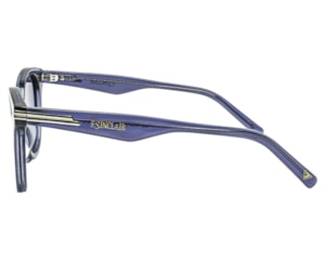 Óculos de Sol F. Sinclair Azul Polarizado MB1634 C3-52