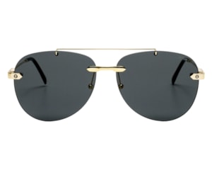 Óculos de Sol F. Sinclair Dourado MB1473 C6-61