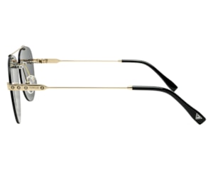 Óculos de Sol F. Sinclair Dourado MB1473 C6-61