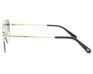 Óculos de Sol F. Sinclair Dourado MB1619 C4-59