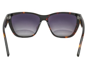 Óculos de Sol F. Sinclair Havana Polarizado MB1617 C5-61