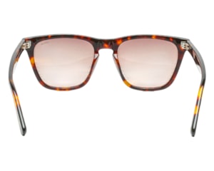 Óculos de Sol F. Sinclair Marrom Havana MB1639 C4-53
