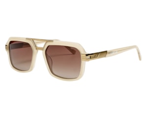 Óculos de Sol F. Sinclair Nude Polarizado MB1304 C3-56