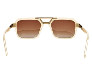 Óculos de Sol F. Sinclair Nude Polarizado MB1304 C3-56