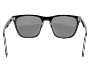 Óculos de Sol F. Sinclair Preto Verde Polarizado MB1639 C1-53