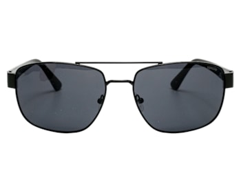 Óculos de Sol F. Sinclair Preto  YD1404 C1-60