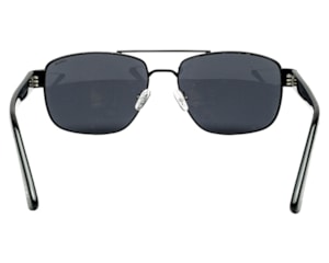 Óculos de Sol F. Sinclair Preto  YD1404 C1-60