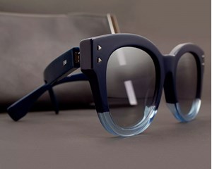 Óculos de Sol Fendi ColorBlock FF 0239/S PJP/GO-50