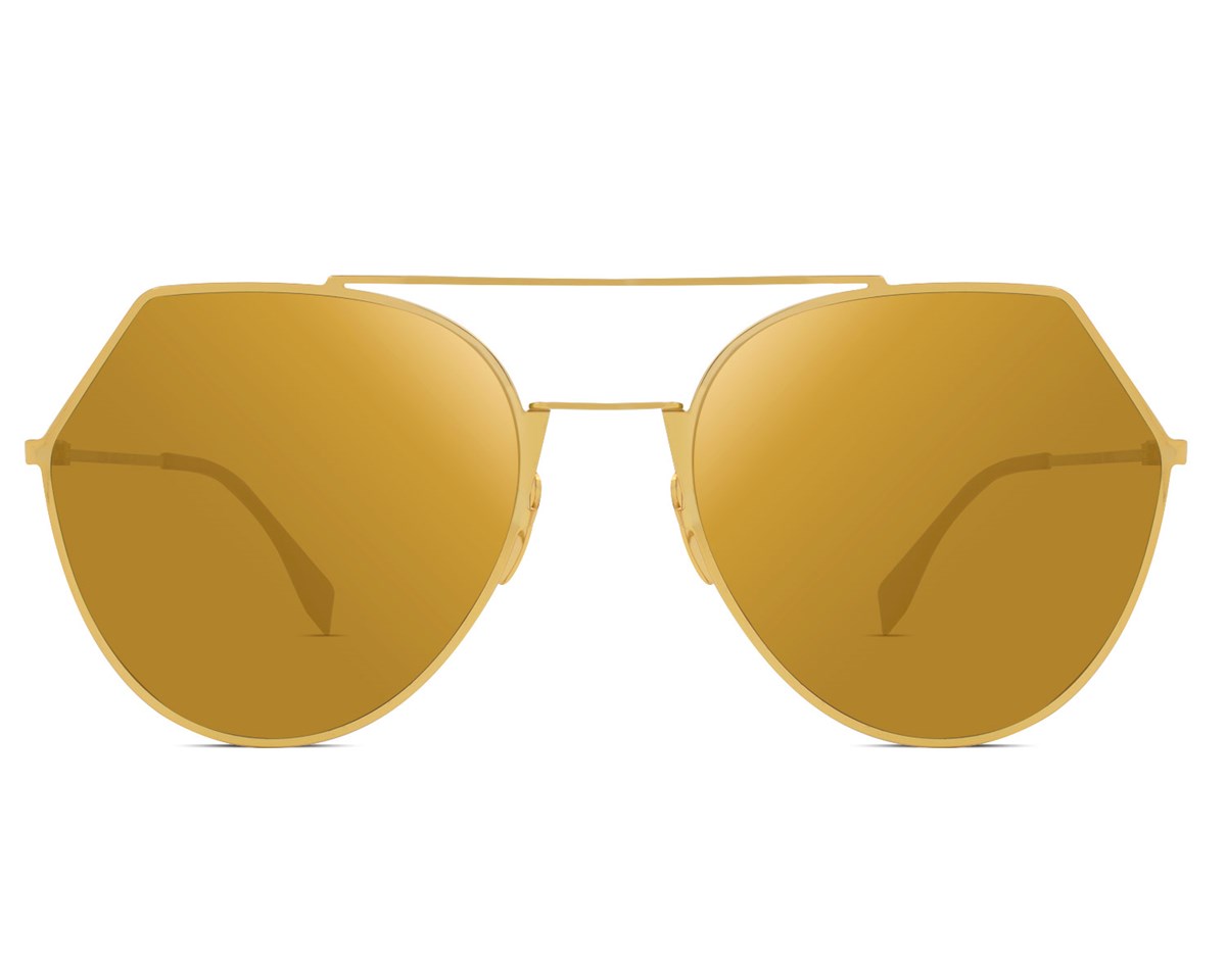 Fendi 405 EYR7Y- Oculos de Sol