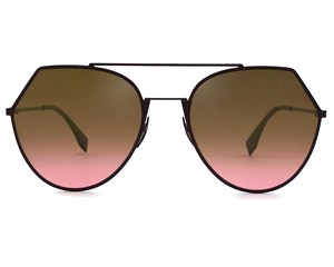 Óculos de Sol Fendi Eyeline FF 0194/S 0T7/0R-55