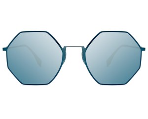 Óculos de Sol Fendi Eyeline FF 0292/S PJP/3J-53