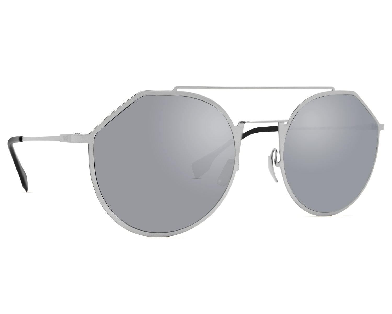 Óculos de Sol Fendi Eyeline FF M0021/S 6LB/T4-54 - Officina 7