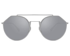Óculos de Sol Fendi Eyeline FF M0021/S 6LB/T4-54