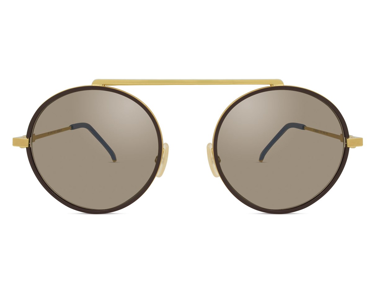 Óculos De Sol Fendi FF0437S 001IR/63 - prismaprime  Ótica - As melhores  marcas mundiais de óculos estão aqui!