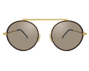 Óculos de Sol Fendi Eyeline FF M0025/S 01Q/70-54
