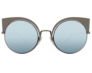 Óculos de Sol Fendi Eyeshine FF 0177/S KJ1/T4-53