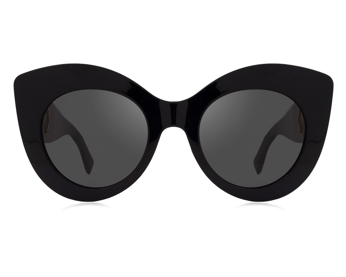Óculos de Sol Fendi Fe40007 52F 55x19 140 - Óculos Perfil