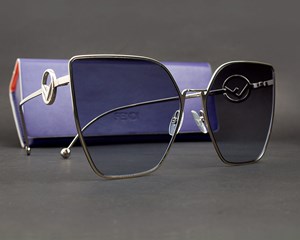 Óculos de Sol Fendi F Is FF 0323/S 3YG/GB-63