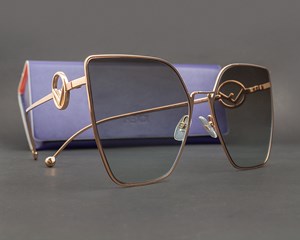 Óculos de Sol Fendi F Is FF 0323/S DDB/86-63