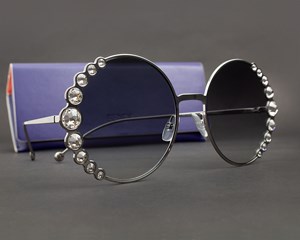Óculos de Sol Fendi FF 0324/S 6LB/9O-58
