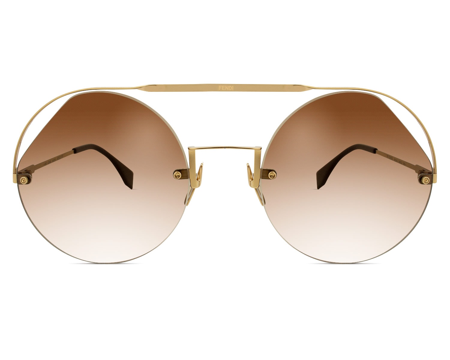 Óculos de Sol Fendi FF 0325/S 09Q/HA-56 - Officina 7