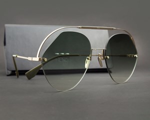 Óculos de Sol Fendi FF 0326/S 1ED/9K-57