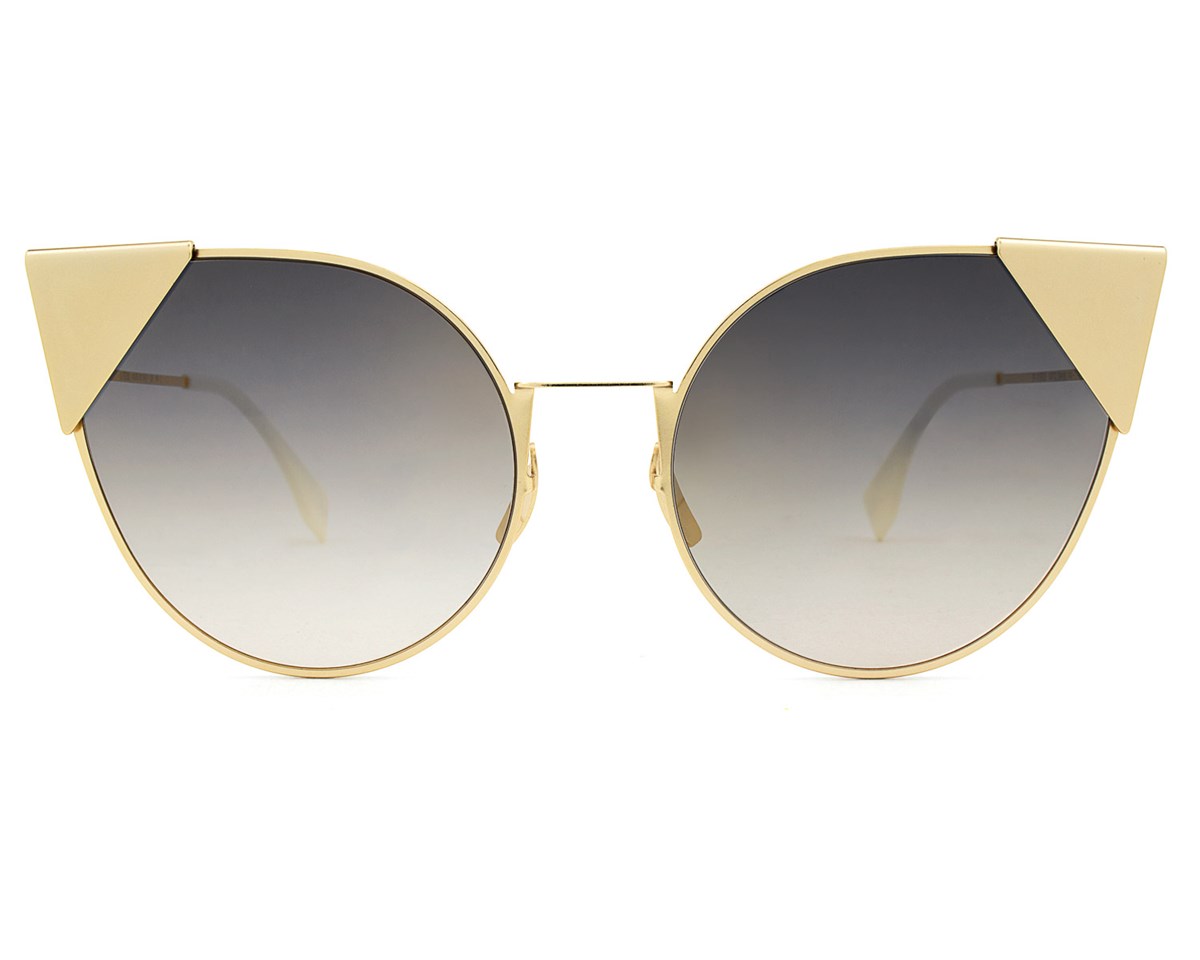 Óculos de Sol Fendi: veja 10 modelos que a grife oferece