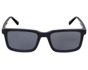 Óculos de Sol Fila Barretta Azul Brilho Polarizado SFIF10 91VP-54