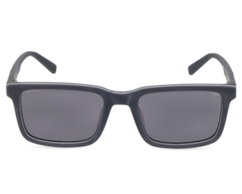 Óculos de Sol Fila Barretta Cinza Fosco Polarizado SFIF10 TAHP- 54