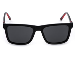 Óculos de Sol Fila Everyday Preto Polarizado SFID21 Z42Z-56