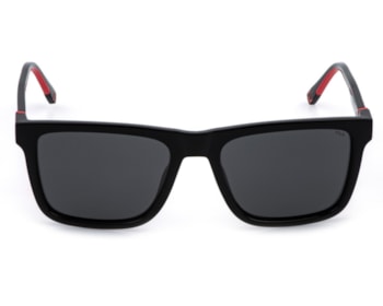 Óculos de Sol Fila Everyday Preto Polarizado SFID21 Z42Z-56