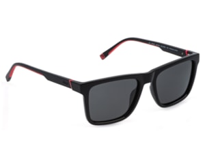 Óculos de Sol Fila Everyday Preto Polarizado SFID21 Z42Z-56