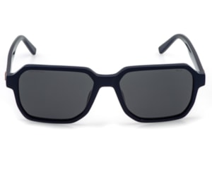 Óculos de Sol Fila Luminescent Azul Polarizado SFID19 991Z-56