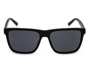 Óculos de Sol Fila Luminescent Preto Polarizado SFID18 703P-58