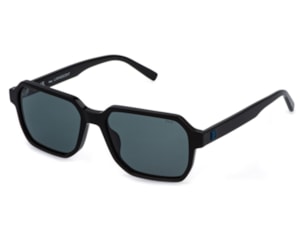 Óculos de Sol Fila Luminescent Preto Polarizado SFID19 700Z-56