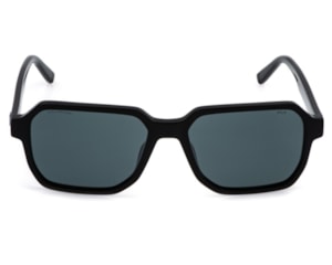 Óculos de Sol Fila Luminescent Preto Polarizado SFID19 700Z-56